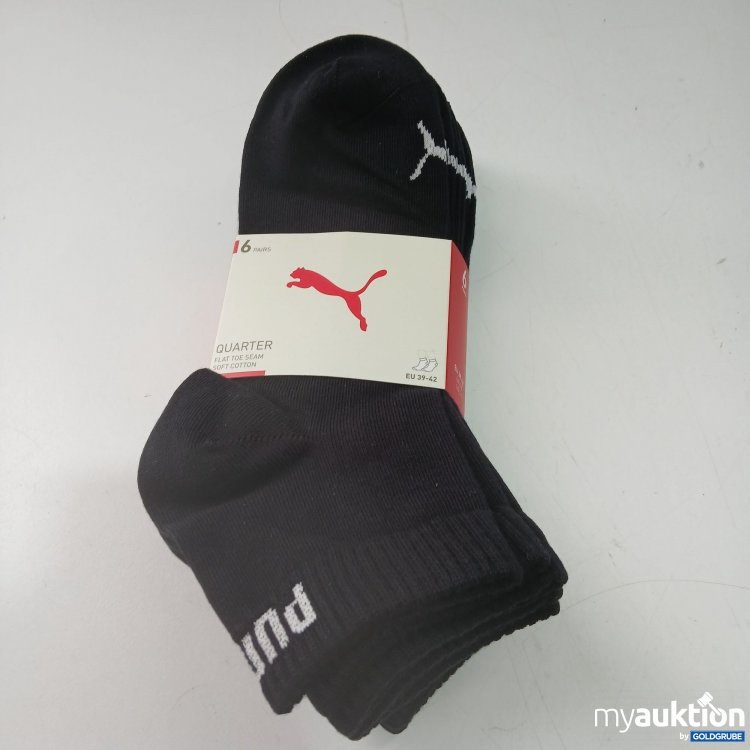 Artikel Nr. 361918 Artikel Nr. 361918: Puma Socken