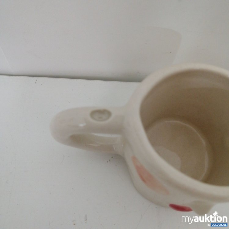 Artikel Nr. 426918: Manü Ceramics Tasse