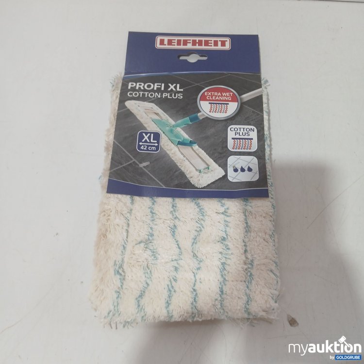 Artikel Nr. 445918 Artikel Nr. 445918: Leifheit Profi XL Cotton plus