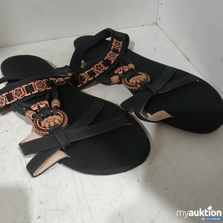 Artikel Nr. 469918 Artikel Nr. 469918: Sandalen