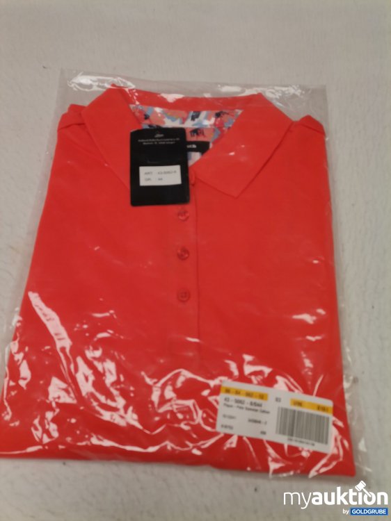 Artikel Nr. 675918 Artikel Nr. 675918: Walbush Poloshirt