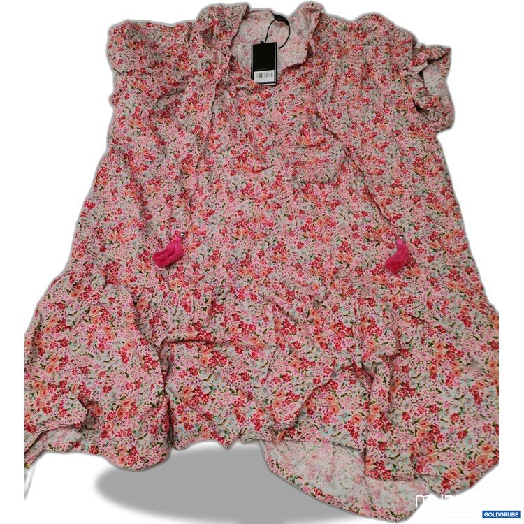 Artikel Nr. 695918 Artikel Nr. 695918: Sublevel Strandkleid