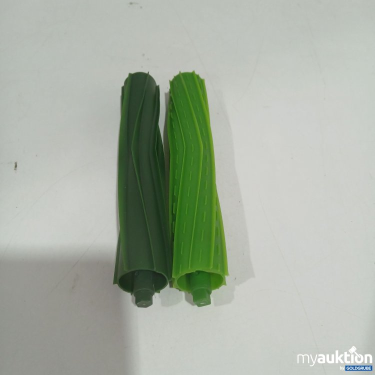 Artikel Nr. 812918 Artikel Nr. 812918: Gummi Rollenbürsten Ersatzteile