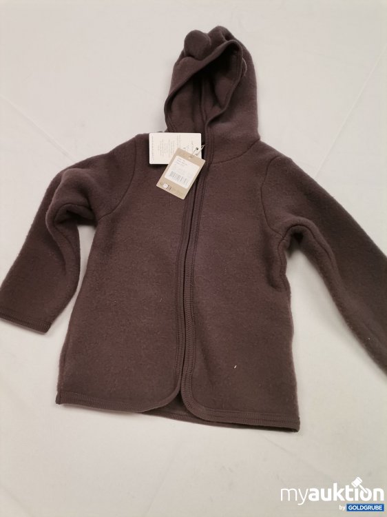 Artikel Nr. 822918 Artikel Nr. 822918: Huttelihut Fleece Jacke