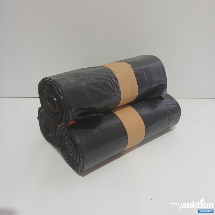 Artikel Nr. 832918: Müllbeutel 120l 3er Pack
