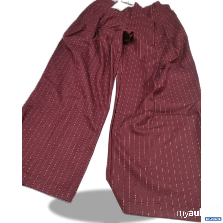 Artikel Nr. 836918: Bershka Hose 