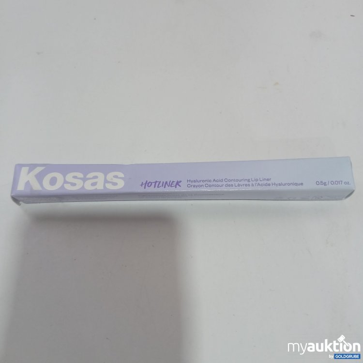 Artikel Nr. 844918 Artikel Nr. 844918: Kosas Hotliner Lip Liner 0.5g