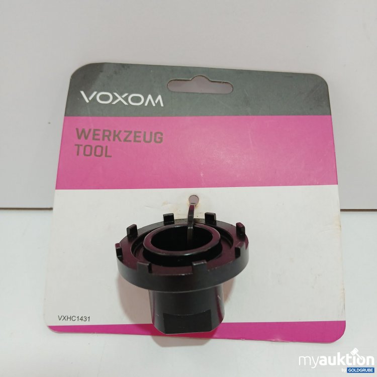 Artikel Nr. 849918: Voxom Werkzeug Fantic