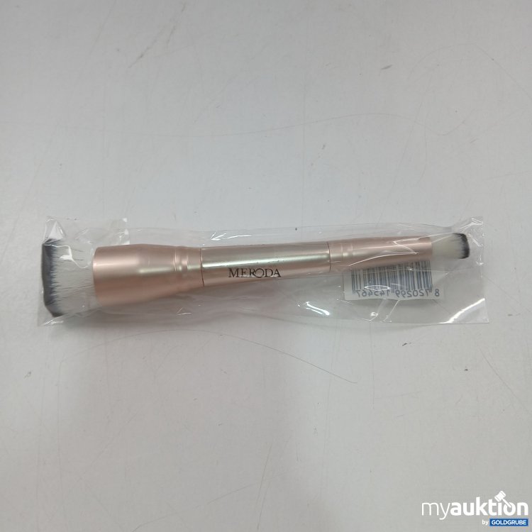 Artikel Nr. 852918: Meroda Make-Up Brush 