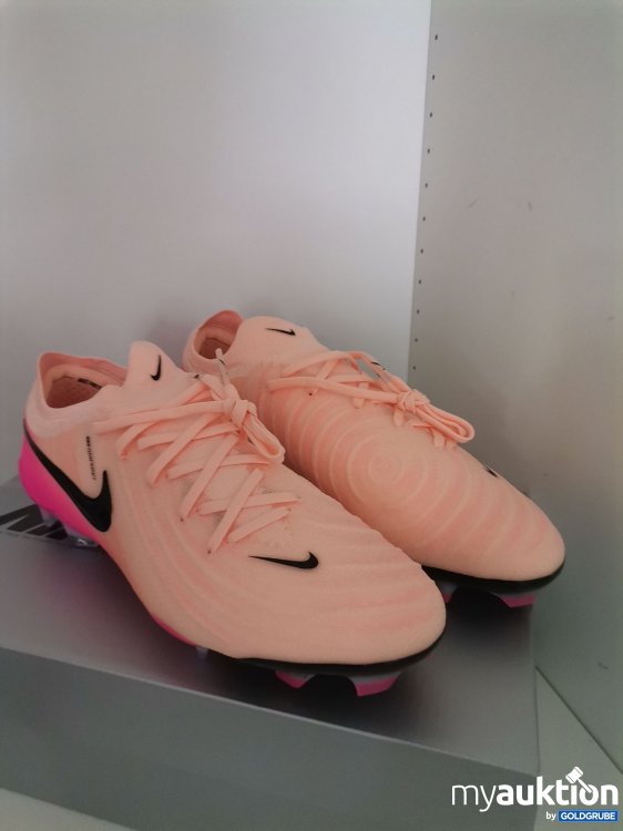 Artikel Nr. 854918 Artikel Nr. 854918: Nike Phantom GX 2 elite Fußballschuhe