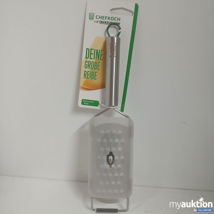 Artikel Nr. 875918: Fackelmann Handreibe