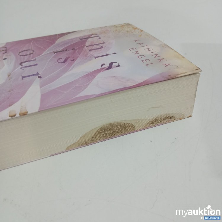 Artikel Nr. 878918: This is our Time