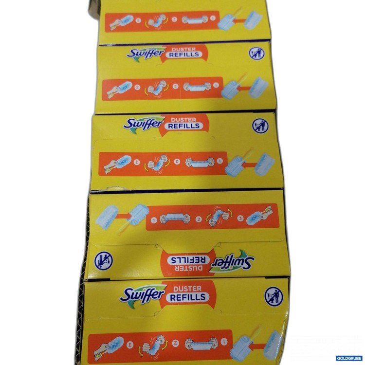Artikel Nr. 881918 Artikel Nr. 881918: 5Pkg Swiffer Duster Refils