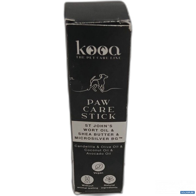 Artikel Nr. 891918: Kooa Paw Care Stick 20ml