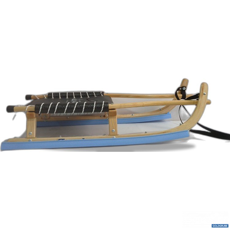 Artikel Nr. 899918: Corgler Luis Trenkler Rodel schwarz 