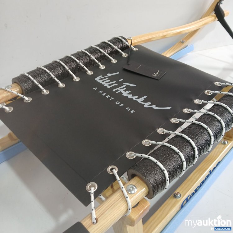 Artikel Nr. 899918: Corgler Luis Trenkler Rodel schwarz 