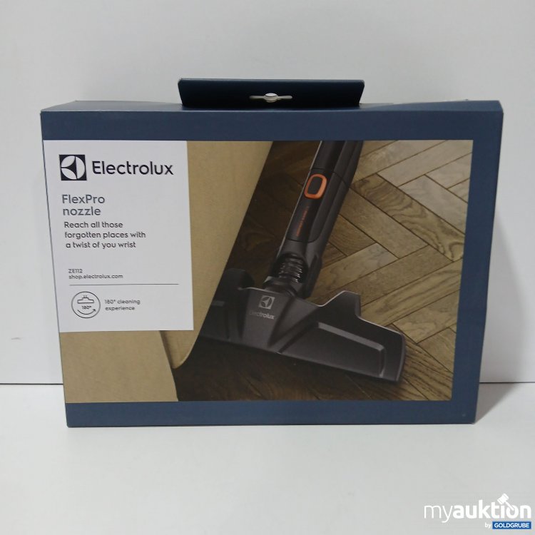 Artikel Nr. 904918: Electrolux  FlexPro nozzle 