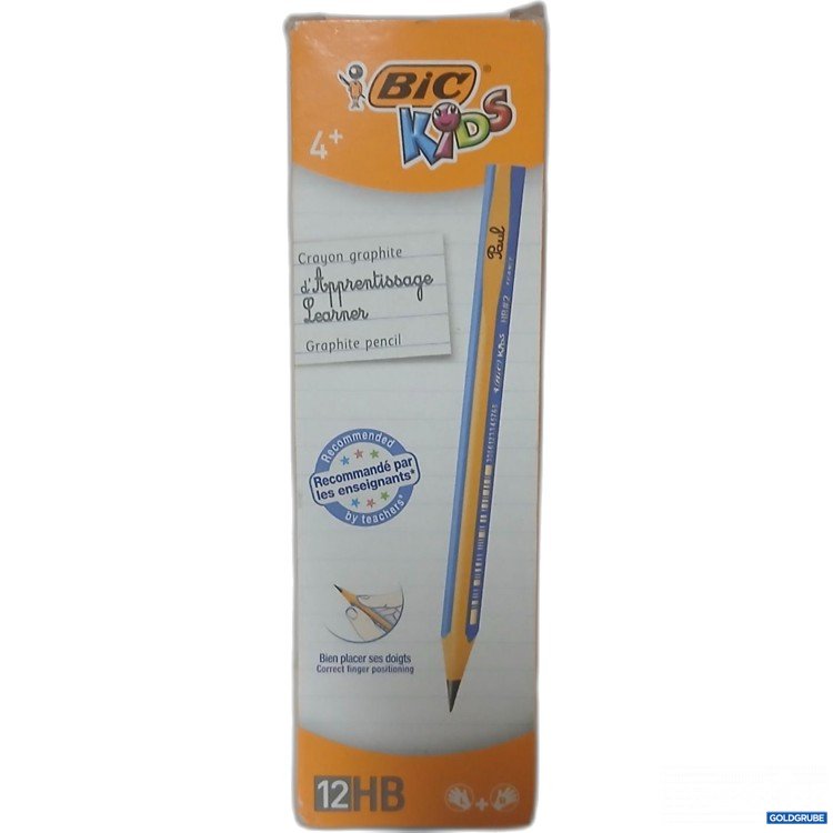Artikel Nr. 912918: Bic Kids 12 HB 