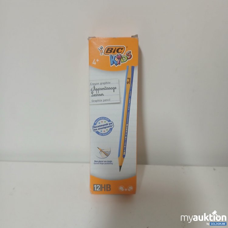 Artikel Nr. 912918: Bic Kids 12 HB 