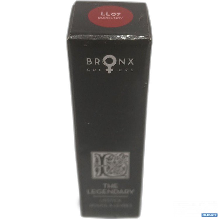 Artikel Nr. 913918: Bronx The Legendary Lipstick 3,8g