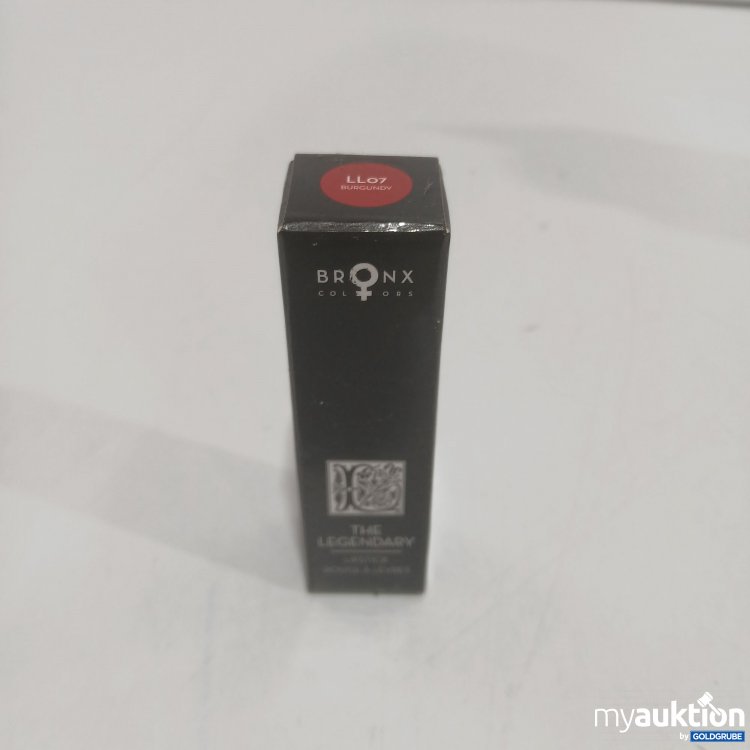 Artikel Nr. 913918: Bronx The Legendary Lipstick 3,8g