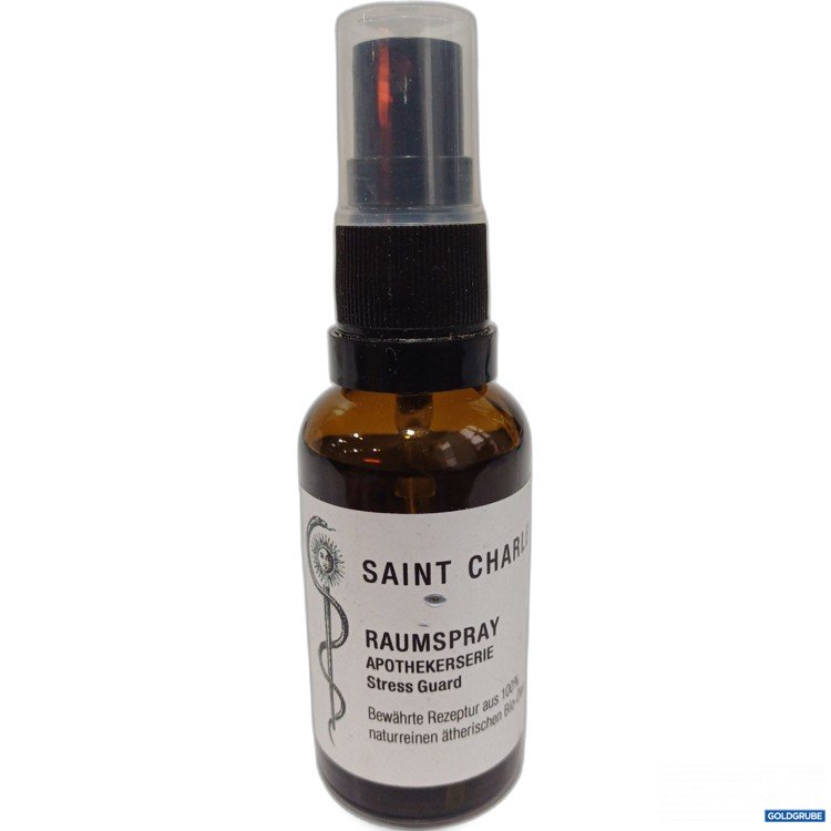 Artikel Nr. 914918: Saint Charles Raumspray 30ml