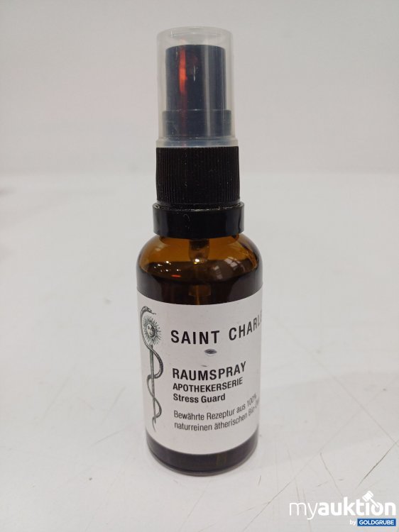 Artikel Nr. 914918: Saint Charles Raumspray 30ml