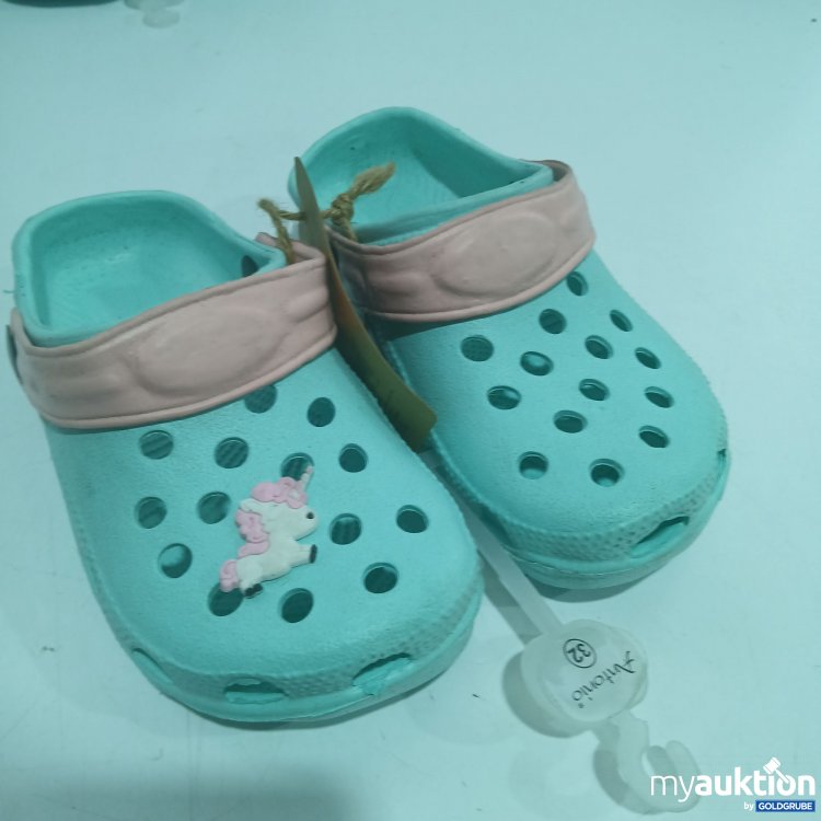 Artikel Nr. 916918: Antonio Clogs gr.32