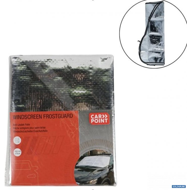 Artikel Nr. 924918: Carpoint anti-eisdecke 180 cm