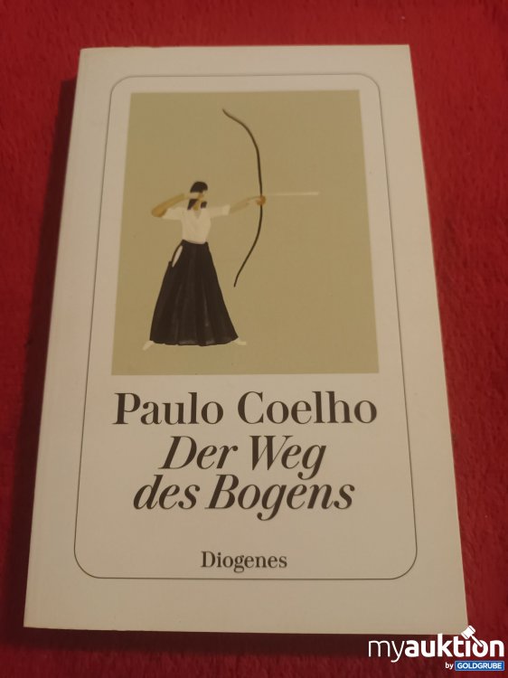 Artikel Nr. 948918 Artikel Nr. 948918: Der Weg des Bogens