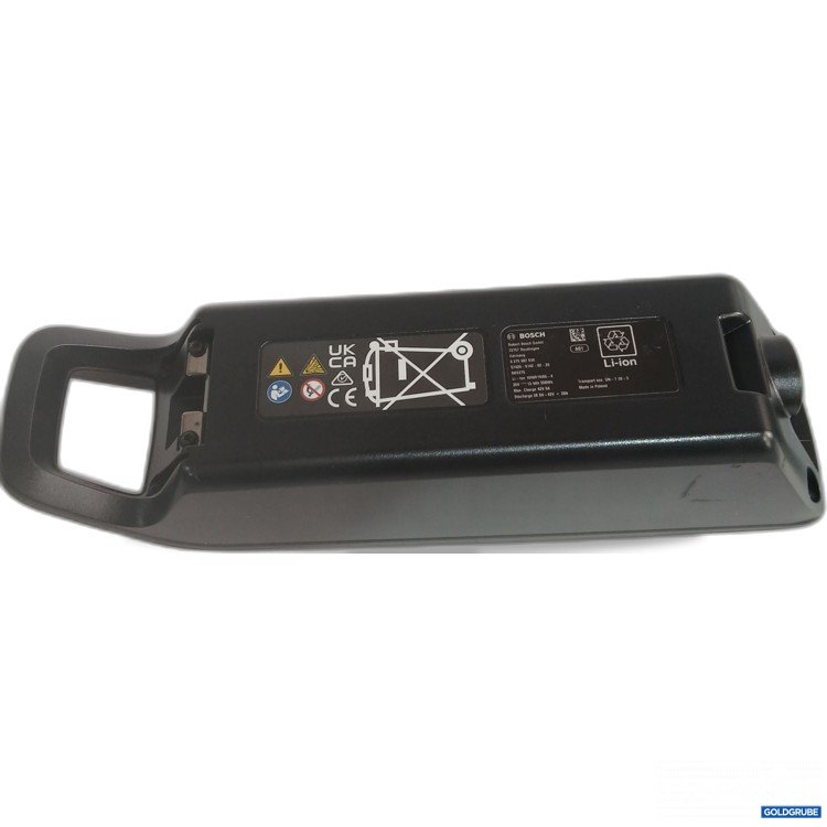 Artikel Nr. 956918: Bosch PowerPack 500  