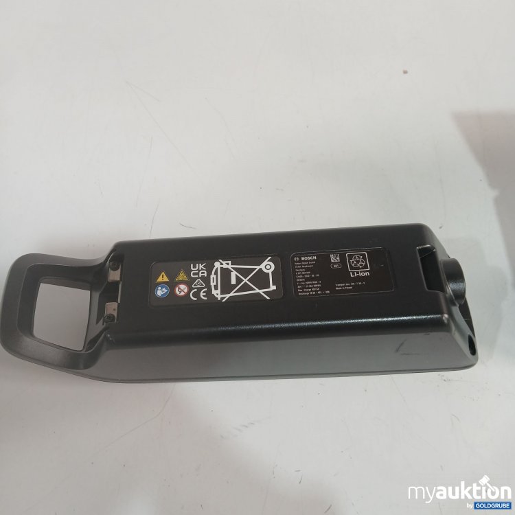 Artikel Nr. 956918: Bosch PowerPack 500  