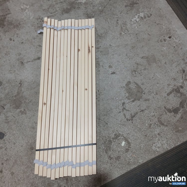 Artikel Nr. 957918: IKEA Lindbaden 90x200cm 705.531.82 .Lattenrost  