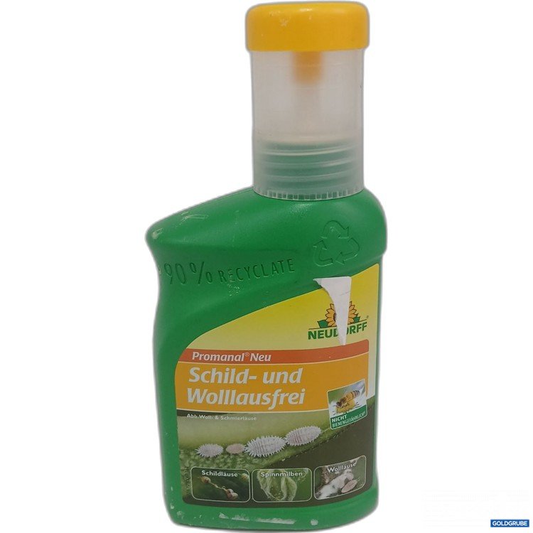 Artikel Nr. 966918: NeudorfbSchild und Wolllausfrei 250ml