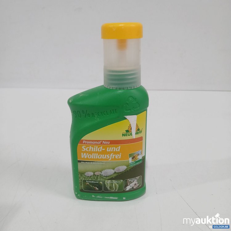 Artikel Nr. 966918: NeudorfbSchild und Wolllausfrei 250ml