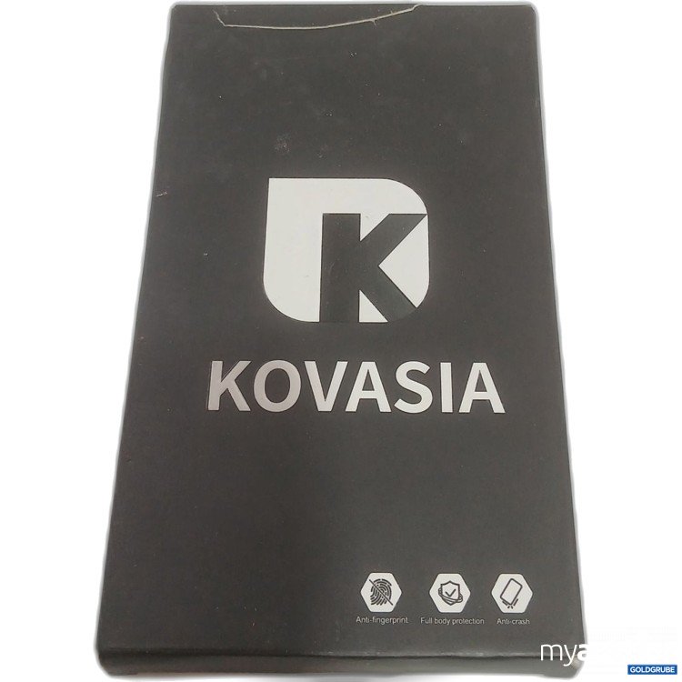 Artikel Nr. 996918 Artikel Nr. 996918: Kovasia Customer First