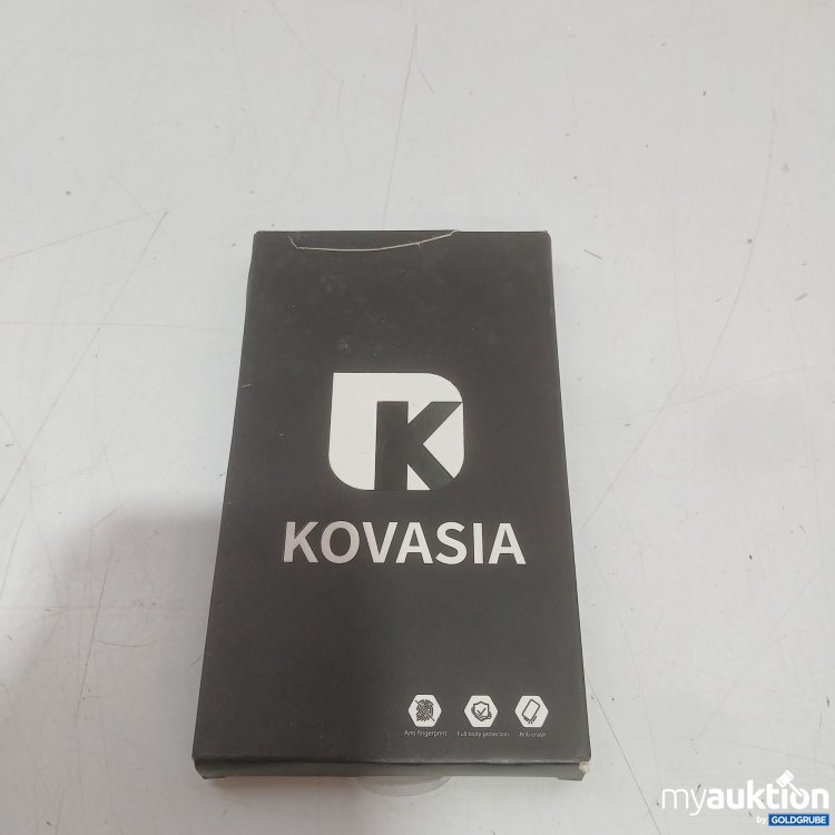 Artikel Nr. 996918 Artikel Nr. 996918: Kovasia Customer First