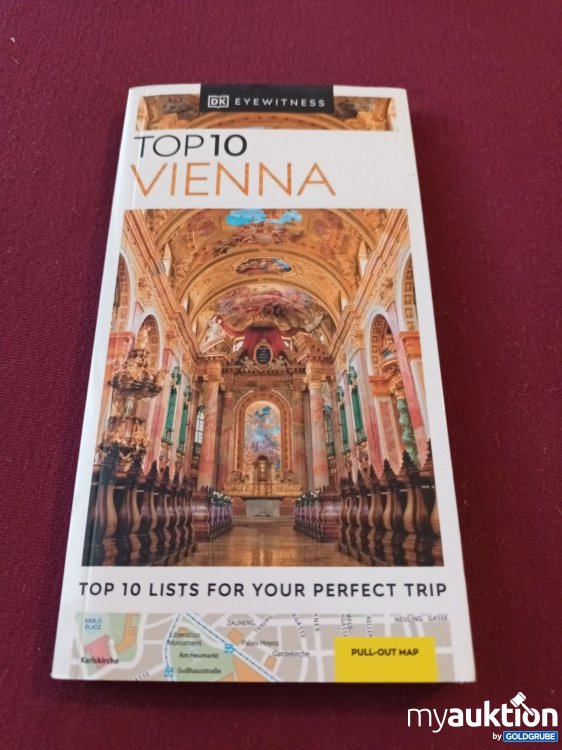 Artikel Nr. 999918 Artikel Nr. 999918: Top 10 Vienna