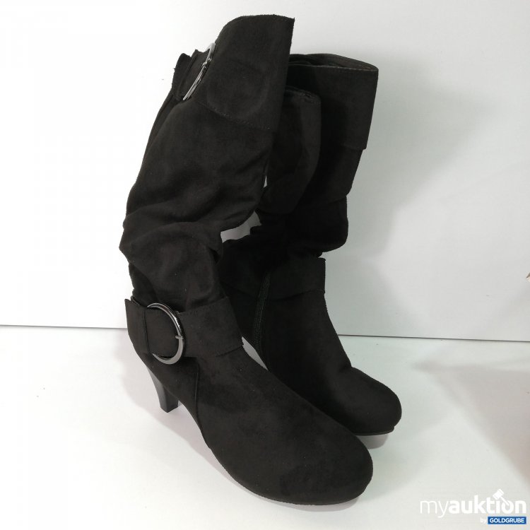 Artikel Nr. 432919 Artikel Nr. 432919: Damen Stiefel 38