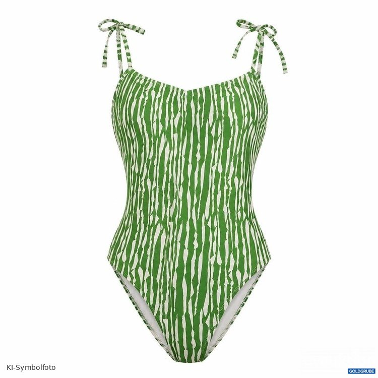 Artikel Nr. 434919 Artikel Nr. 434919: H&M Badeanzug
