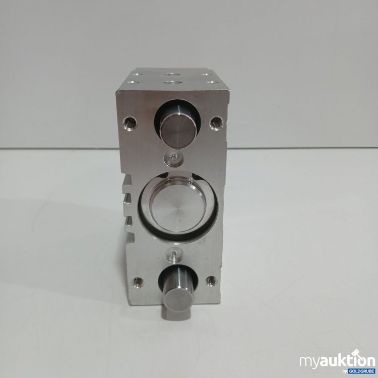 Artikel Nr. 437919 Artikel Nr. 437919: Festo DFM-50-50-P-A-KF
