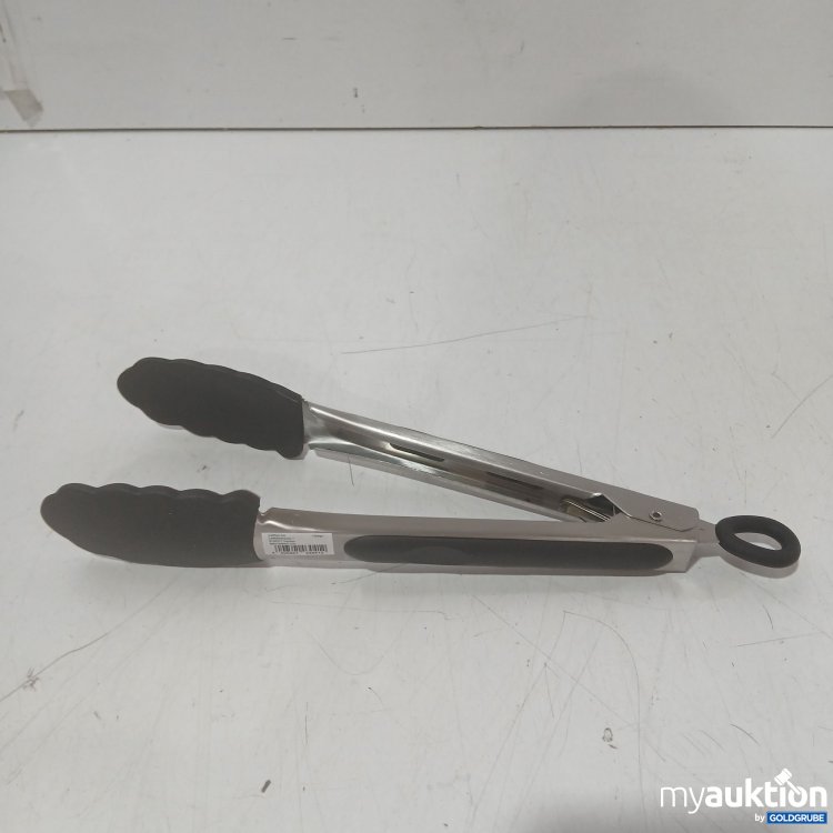 Artikel Nr. 445919 Artikel Nr. 445919: Leifheit Grillzange ca 23cm