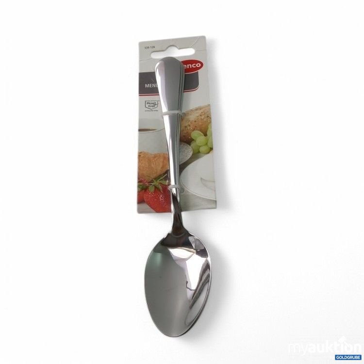 Artikel Nr. 519919 Artikel Nr. 519919: Wenco Menülöffel 3tlg.
