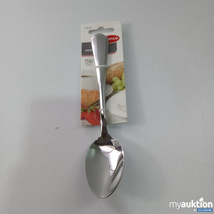 Artikel Nr. 519919 Artikel Nr. 519919: Wenco Menülöffel 3tlg.