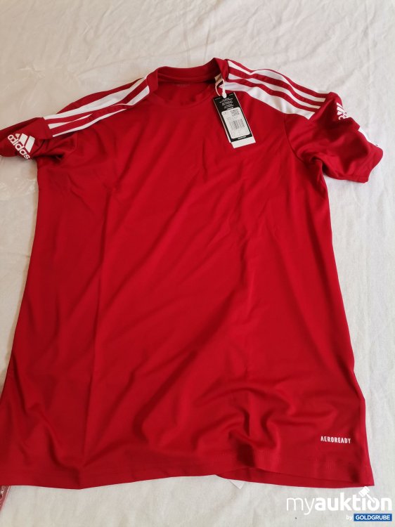 Artikel Nr. 650919 Artikel Nr. 650919: Adidas Shirt