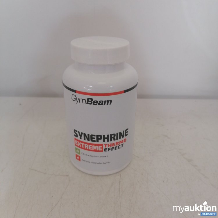 Artikel Nr. 717919: GymBeam Synephrine 96g 240 Tabletten 