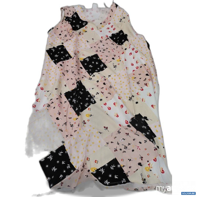 Artikel Nr. 727919: Tunika Kleid 