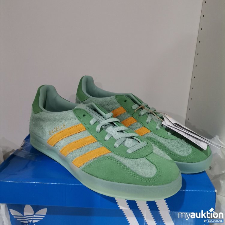 Artikel Nr. 805919 Artikel Nr. 805919: Adidas Gazelle indoor Sneaker