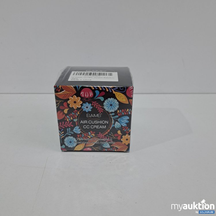 Artikel Nr. 815919 Artikel Nr. 815919: Elaimei Air Cushion CC Cream 18g