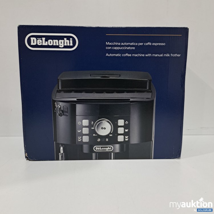 Artikel Nr. 816919 Artikel Nr. 816919: De Longhi Kaffeevollautomat mit Milchaufschäumer